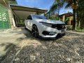 2016 Honda Civic 1.8E Cvt A/T , Lipa Batangas viewing , For Sale or Swap-2