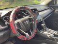 2016 Honda Civic 1.8E Cvt A/T , Lipa Batangas viewing , For Sale or Swap-4