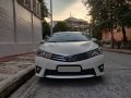 2014 Toyota Altis 1.6v-2