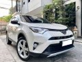 Toyota Rav4 2017-0
