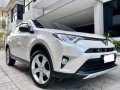 Toyota Rav4 2017-2