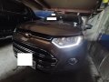 Ford Ecosport Titanium 2017-2