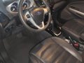 Ford Ecosport Titanium 2017-3