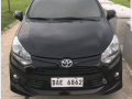 FOR SALE TOYOTA WIGO 2017 G AUTOMATIC-5