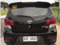 FOR SALE TOYOTA WIGO 2017 G AUTOMATIC-7