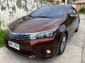 2015 Toyota altis-0