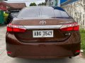 2015 Toyota altis-1