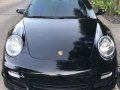 Selling Black Porsche 911 2008 in Quezon-4