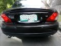 Selling Black Jaguar X-Type 2004 in Cebu-3