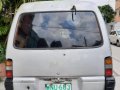 Silver Hyundai Grace 2000 for sale in Manila-0