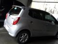 2016 TOYOTA WIGO 1.0G (MANUAL)-1