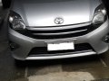 2016 TOYOTA WIGO 1.0G (MANUAL)-2