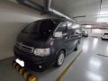 Toyota Hi Ace Super Grandia 2013 Rush Sale!-0