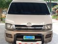 Toyota Grandia 2007 for sale in Pangasinan-2