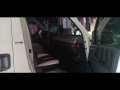 Toyota Grandia 2007 for sale in Pangasinan-9