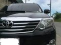 Toyota Fortuner V 2016-7