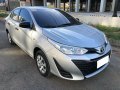 Sell Silver Toyota Vios 2019 in Cebu-0