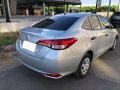Sell Silver Toyota Vios 2019 in Cebu-1