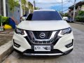 2018 Nissan Xtrail Automatic-1