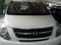 2012 Hyundai Starex CVX A/T-0