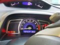 Silver Honda Civic 2009 for sale in Limay City-1
