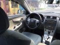 Sell Silver 2007 Toyota Corolla in Las Piñas-6