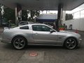 Sell Silver 2013 Ford Mustang in Parañaque-6