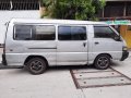 Silver Hyundai Grace 2000 for sale in Manila-3