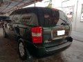 Black Kia Carnival 2008 for sale in Cebu City-3