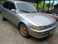 Sell Silver 1996 Toyota Corolla in Pampanga-5