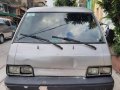 Silver Hyundai Grace 2000 for sale in Manila-0