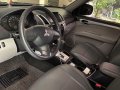 Black Mitsubishi Montero 2014 for sale in Manila-2