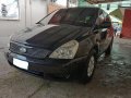 Black Kia Carnival 2008 for sale in Cebu City-9