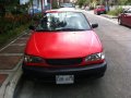 Sell Red 2004 Toyota Corolla in Quezon City-1