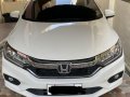 Pearl White Honda City 2019 for sale in Las Piñas-4