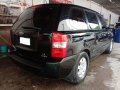 Black Kia Carnival 2008 for sale in Cebu City-7