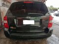 Black Kia Carnival 2008 for sale in Cebu City-5