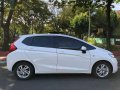 White Honda Jazz 2017 for sale in Paranaque-3