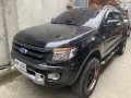 Black Ford Ranger 2015 for sale in Makati City-0