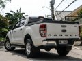 White Ford Ranger 2017 for sale in Manila-7
