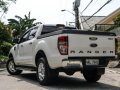 White Ford Ranger 2017 for sale in Manila-1