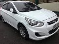 Hyunda Accent 1.6 CRDI manual diesel-0