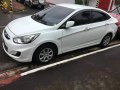 Hyunda Accent 1.6 CRDI manual diesel-1