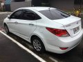 Hyunda Accent 1.6 CRDI manual diesel-2