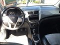 Hyunda Accent 1.6 CRDI manual diesel-4