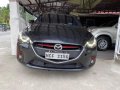 2016 Mazda 2 SkyActiv-2