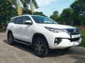 2018 Toyota Fortuner G 4x2 A/T-0