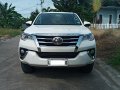 2018 Toyota Fortuner G 4x2 A/T-2