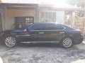 Lexus LS460L-5