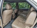 Toyota Fortuner G 2012 -6